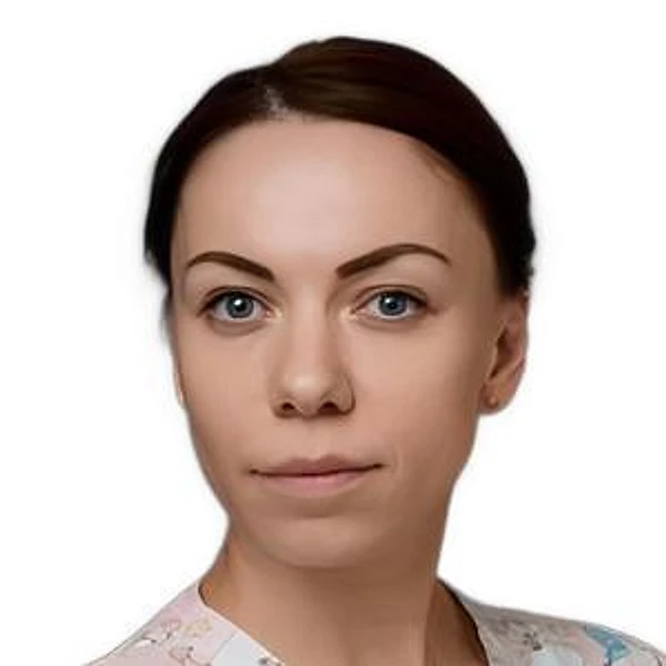 Фильченкова Мария Ивановна — Стоматолог-гигиенист, Москва