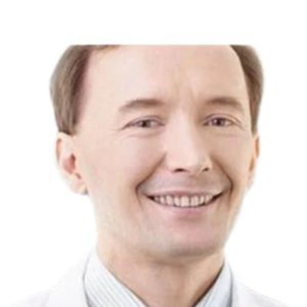 Ибрагимов Ринат Равильевич — Врач УЗИ, Детский врач УЗИ, Новосибирск