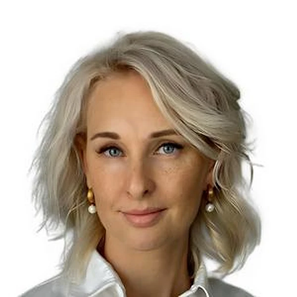 Пермякова Елена Алексеевна — Психолог, Омск