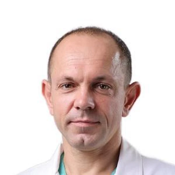 Замыцкий Ярослав Михайлович — Мануальный терапевт, Детский мануальный терапевт, Детский ортопед, Детский травматолог, Ортопед, Травматолог, Сочи