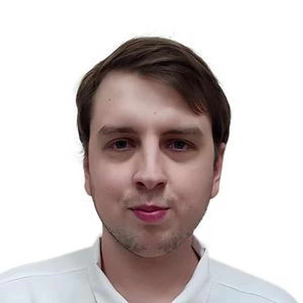Морозов Иван Андреевич — Стоматолог, Серпухов