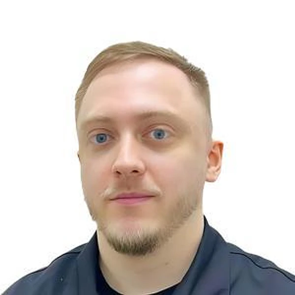 Гришин Сергей Александрович — Стоматолог, Стоматолог-ортопед, Стоматолог-хирург, Реутов