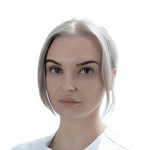 Горбатенко Надежда Анатольевна — Стоматолог, Детский стоматолог, Серпухов