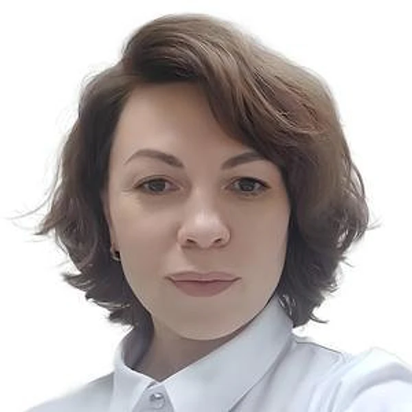 Стукалова Алина Викторовна — Гинеколог-эндокринолог, Гинеколог, Детский гинеколог, Красноярск