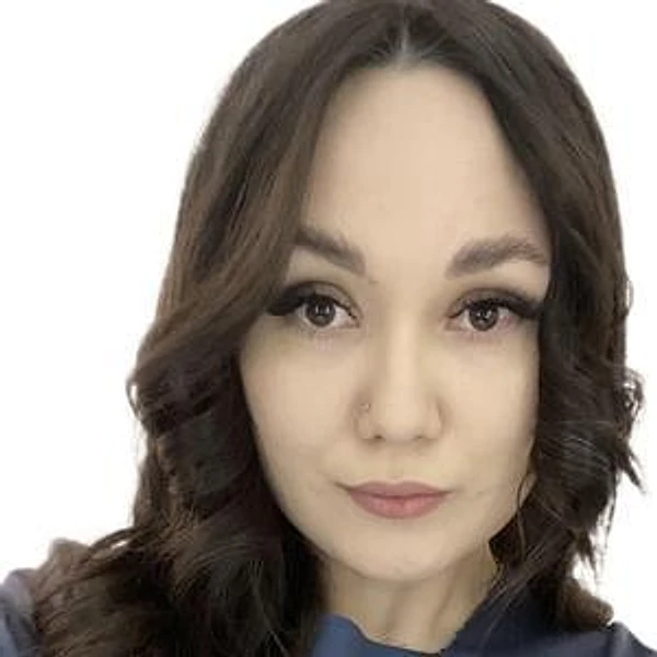 Сагимулдина Валерия Равилевна — Стоматолог-ортодонт, Москва