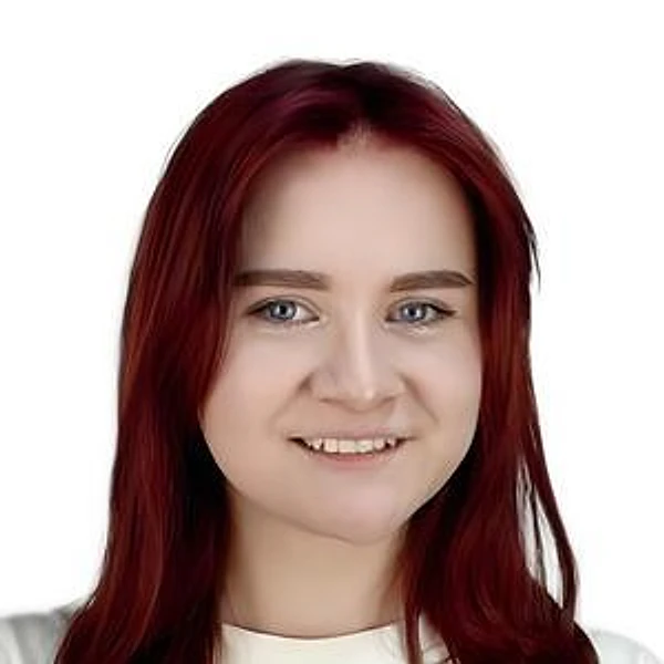 Юркина Валерия Юрьевна — Детский стоматолог, Стоматолог, Челябинск