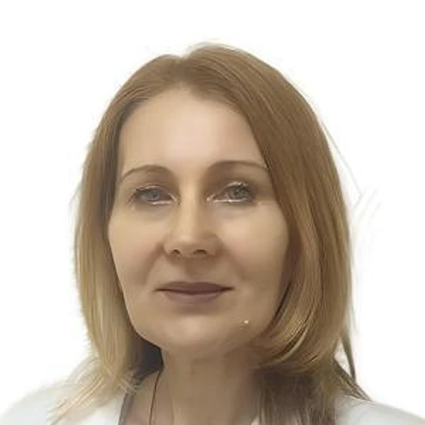 Киримова Марина Юрьевна — Гинеколог, Врач УЗИ, Гинеколог-эндокринолог, Новосибирск