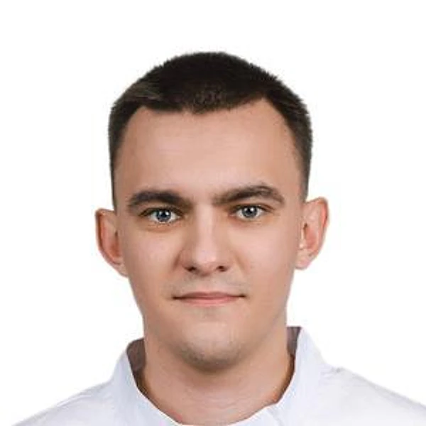 Рассаднев Александр Александрович — Стоматолог-хирург, Стоматолог, Липецк
