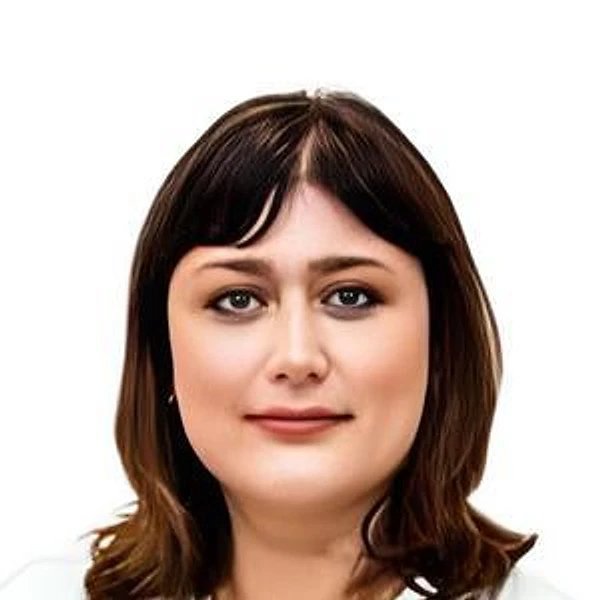 Коваленко Наталья Георгиевна — Невролог, Новосибирск
