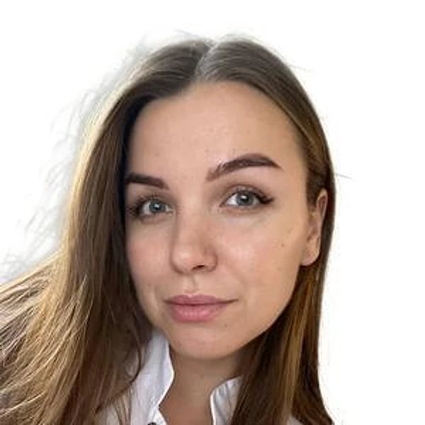 Багрец Вероника Андреевна — Пульмонолог, Санкт-Петербург