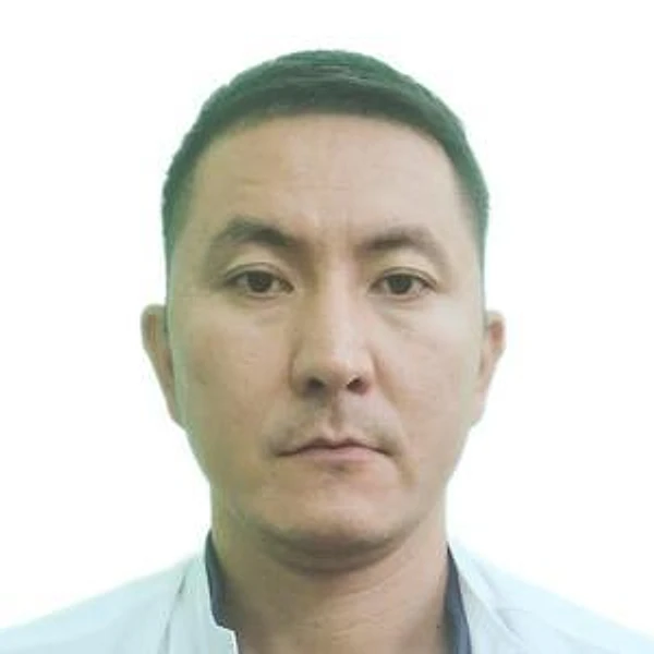 Бесалиев Малик Ишенович — Травматолог, Оренбург
