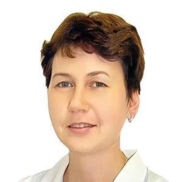 Лутова Светлана Леонидовна — Аллерголог, Детский аллерголог, Детский иммунолог, Иммунолог, Педиатр, Пульмонолог, Бердск