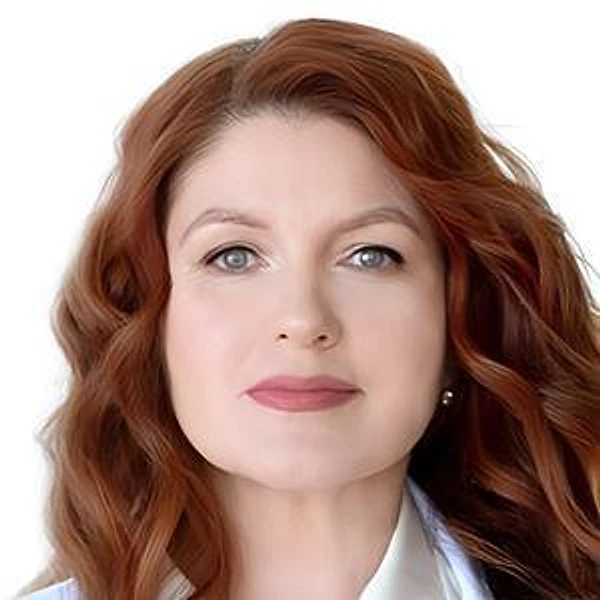 Лученкова Наталья Владимировна — Репродуктолог, Новосибирск