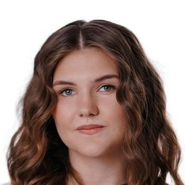 Садовничая Василиса Александровна — Офтальмолог (окулист), Чита
