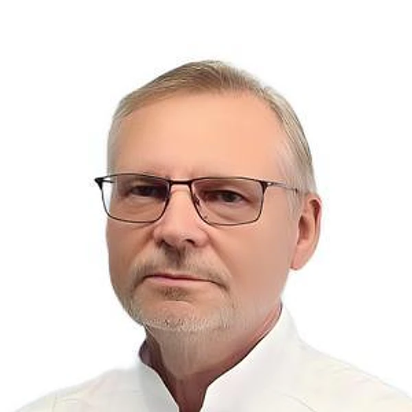 Григорьев Александр Сергеевич — Стоматолог, Москва