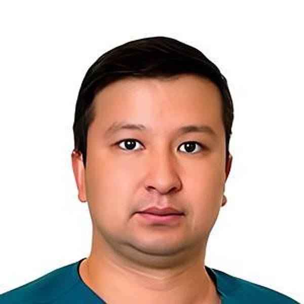 Алтыбаев Руслан Талыбджанович — Детский ортопед, Детский травматолог, Педиатр, Санкт-Петербург