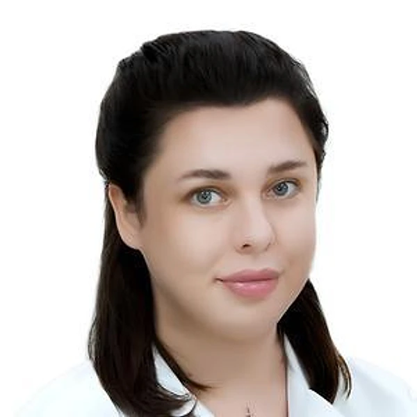 Лобачёва Екатерина Сергеевна — Дерматолог, Венеролог, Дерматовенеролог, Белгород