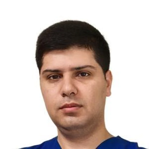 Алекберов Сахрат Рафигович — Хирург, Кашира
