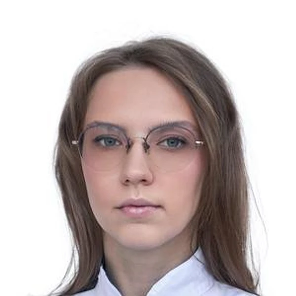 Виноградова Анастасия Олеговна — Психиатр, Психотерапевт, Ярославль