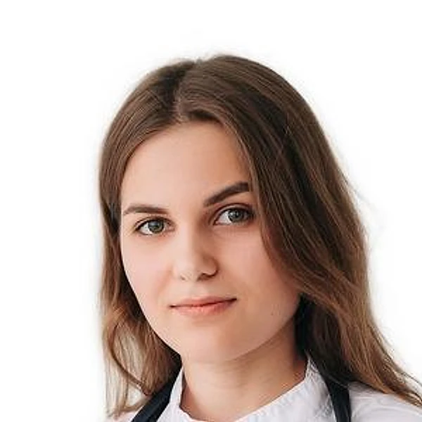 Бабич Анастасия Александровна — Психиатр, Психотерапевт, Екатеринбург