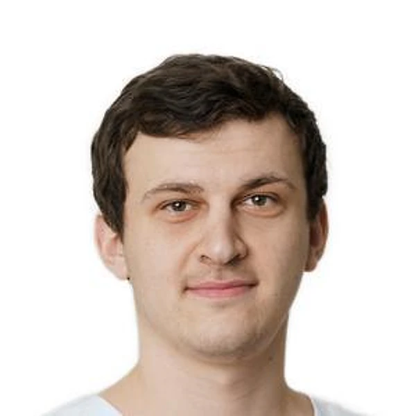 Альботов Алий Аскерович — Стоматолог, Москва