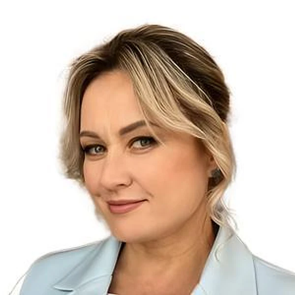 Деева Наталия Александровна — Психолог, Детский психолог, Воронеж