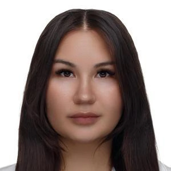 Даутова Изольда Валерьевна — Терапевт, Новый Уренгой