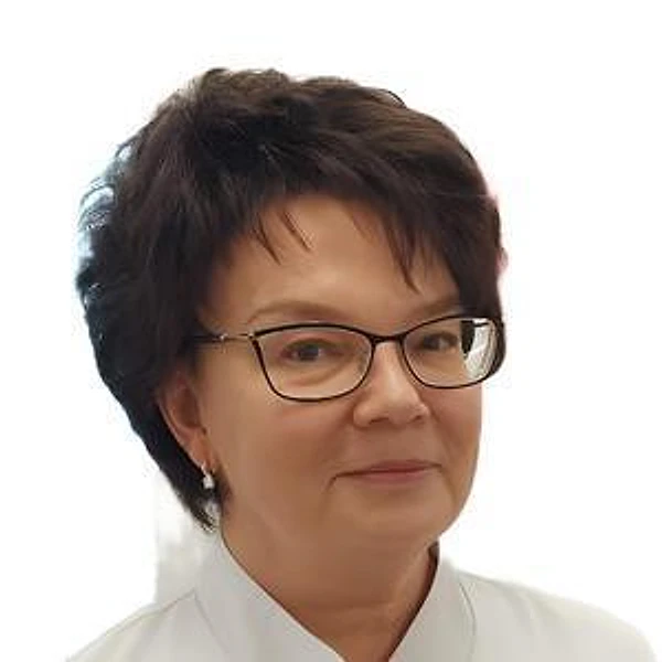 Ненарочнова Инна Владимировна — Детский невролог, Эпилептолог, Новосибирск
