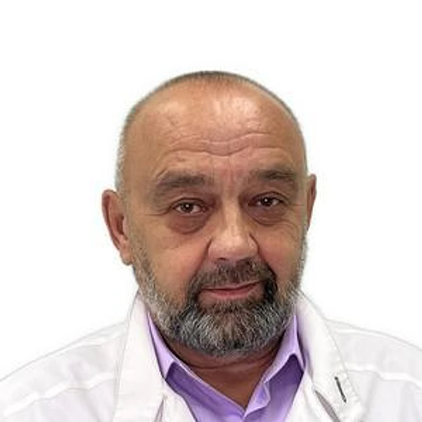 Тарасов Евгений Викторович — Хирург, Волгодонск