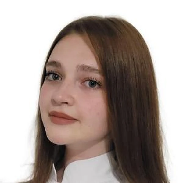 Загидуллина Валерия Аликовна — Онколог, Санкт-Петербург