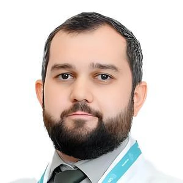 Ахиев Алим Ахъедович — Травматолог, Ортопед, Москва
