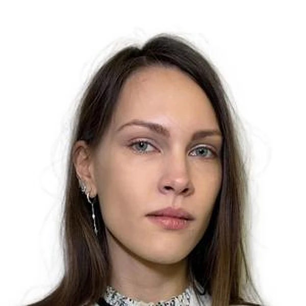 Бурляева Валерия Викторовна — Психиатр, Психотерапевт, Москва