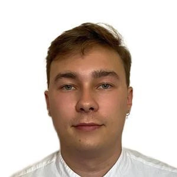 Колмогорцев Эдуард Владимирович — Терапевт, Братск