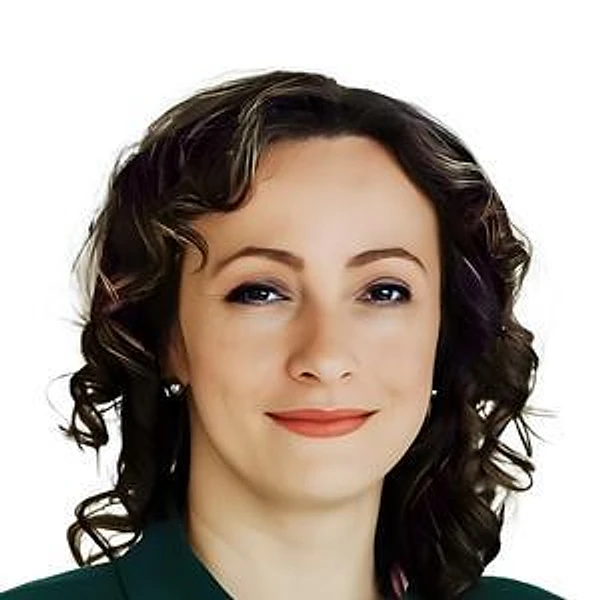Амри Ирина Константиновна — Остеопат, Детский остеопат, Детский травматолог, Мануальный терапевт, Санкт-Петербург