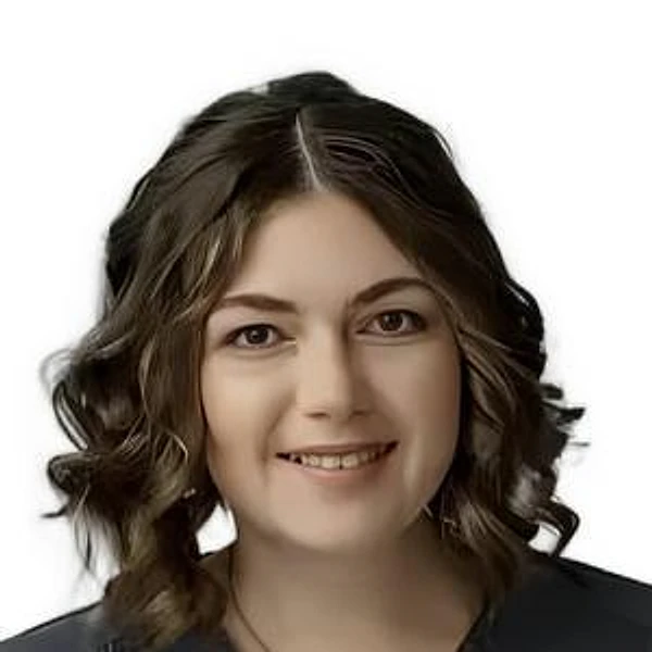 Здобнова Екатерина Сергеевна — Остеопат, Детский остеопат, Педиатр, Москва