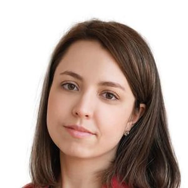 Зиновьева Ольга Алексеевна — Психолог, Пенза