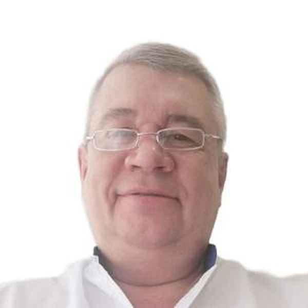 Попов Алексей Николаевич — Мануальный терапевт, Детский остеопат, Рефлексотерапевт, Ангарск