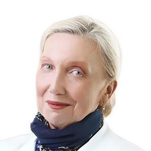 Предтеченская Елена Владимировна — Невролог, Новосибирск