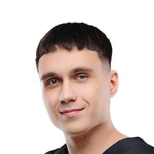 Булатов Дмитрий Алексеевич — Стоматолог, Томск
