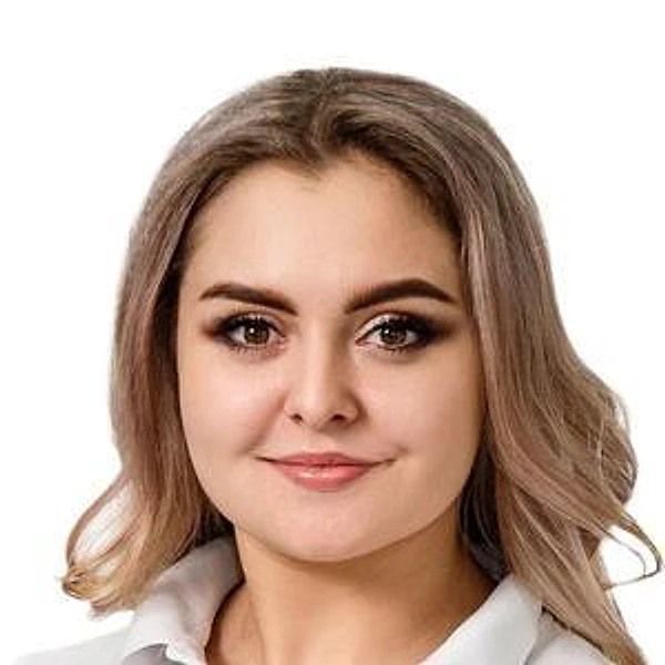 Гетманова Валерия Олеговна — Инструктор-методист, Барнаул
