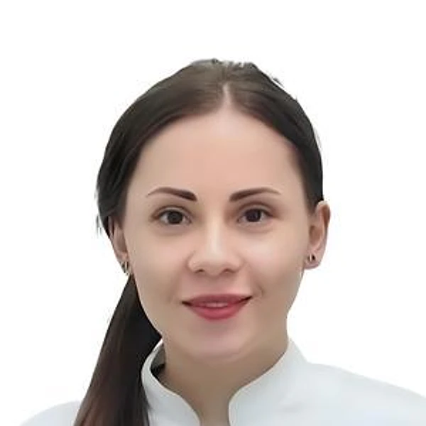 Тимофийчук Екатерина Сергеевна — Невролог, Кингисепп