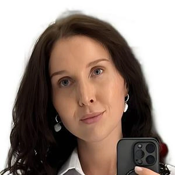 Анохина Наталья Евгеньевна — Анестезиолог-реаниматолог, Владивосток