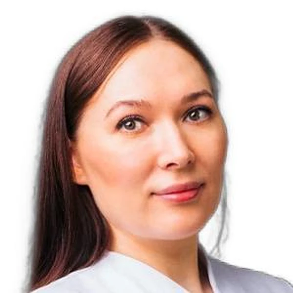 Тимофеева Елена Сергеевна — Косметолог-эстетист, Санкт-Петербург