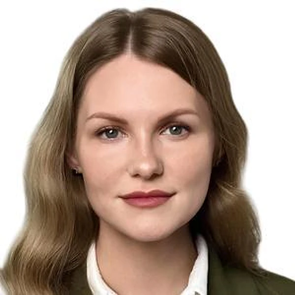 Зайцева Вероника Сергеевна — Психиатр, Красноярск