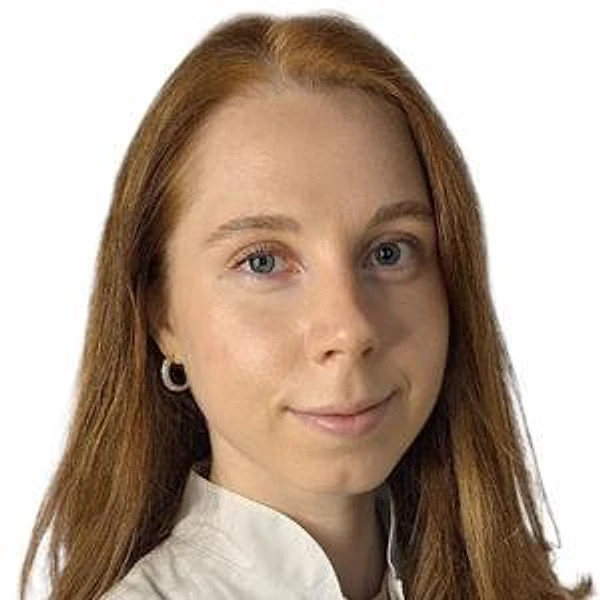 Тихова Валерия Андреевна — Психотерапевт, Психолог, Санкт-Петербург