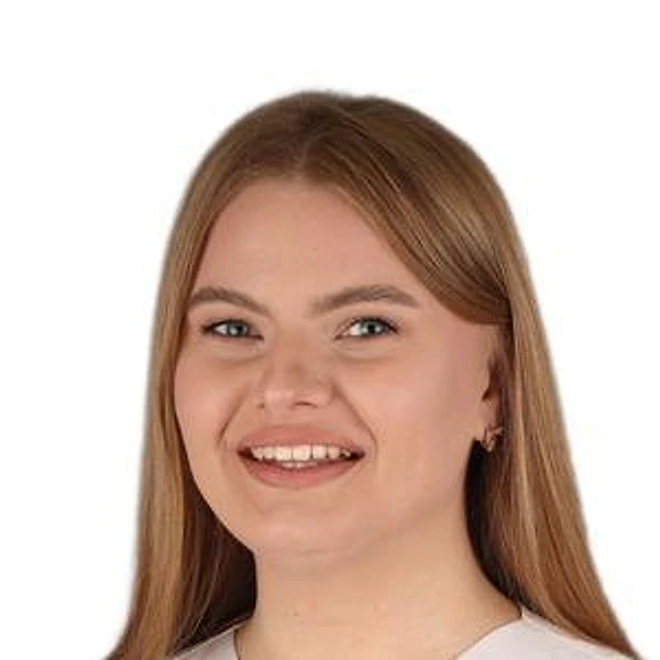 Синицына Ксения Олеговна — Стоматолог-гигиенист, Стоматолог, Санкт-Петербург