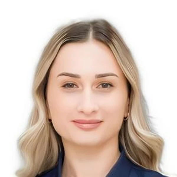 Зарбалиева Сабина Азадовна — Врач УЗИ, Астрахань