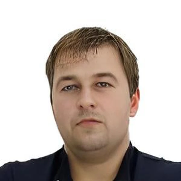 Сиволап Владислав Александрович — Стоматолог-ортопед, Стоматолог-ортодонт, Красноярск