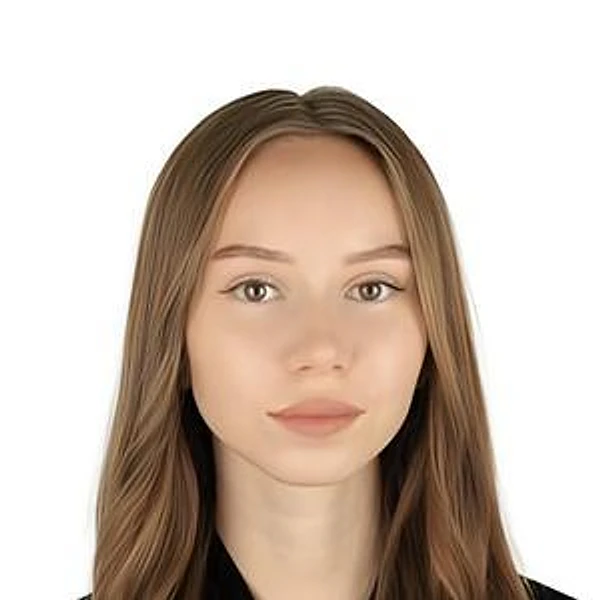 Еверзова Анна Олеговна — Стоматолог-ортодонт, Владимир