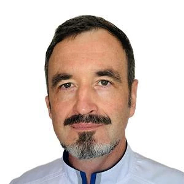 Линкевич Дмитрий Петрович — Врач УЗИ, Детский врач УЗИ, Санкт-Петербург